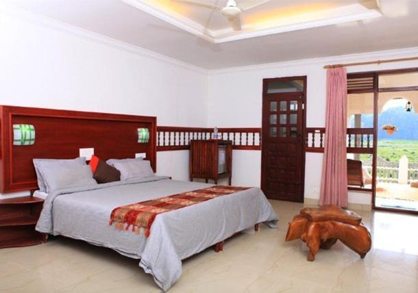 Rangerwood Nature Castle Kumarakom Habitación foto